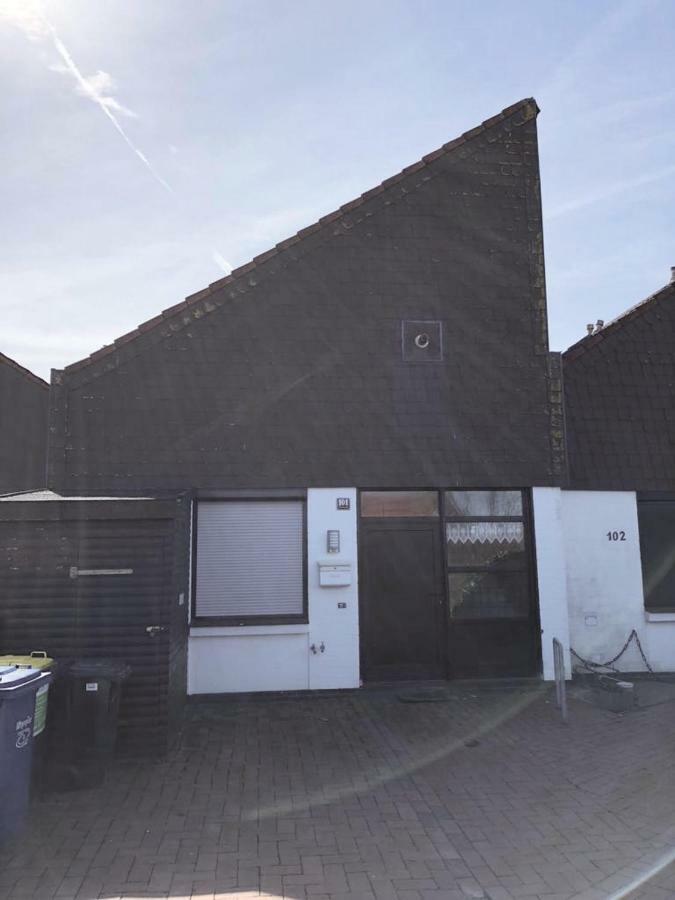 Carolinensiel/Harlesiel Exterior foto